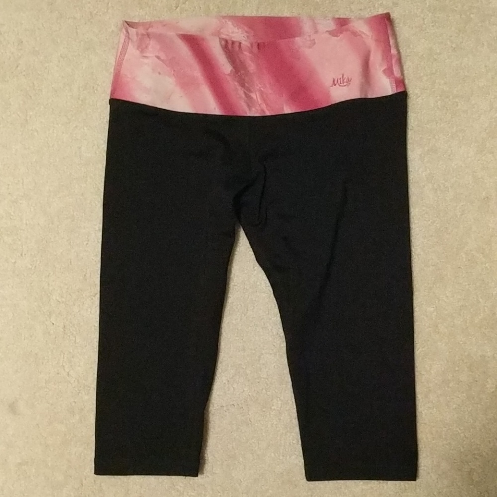 Mika Yoga Pants